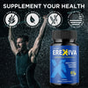 Image of (5 Pack) Erexiva Advanced Male Health Support Supplement Ere Xiva 300 Capsules