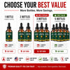 Image of Glyco Barrier Drops Blood Health Support Supplement GlycoBarrier 90 Servings