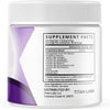 Image of (5 Pack) BrainLive Powder Advanced Natural Brain Support Brain Live 150 Servings