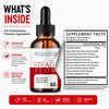 Image of Steady Flow Drops Advanced Blood Health Support Formula SteadyFlow 30 Servings