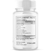 Image of (5 Pack) Memo Vance Pro Advanced Natural Brain Support MemoVancePro 300 Capsules