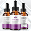 Image of (3 Pack) Tinizen Ear Health Support Drops Natural Tini Zen Vitamin 90 Servings
