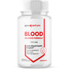 Image of (1 Pack) GlycoGuard Pro Advanced Blood Health Support Glyco Guard Pro 60 Capsules