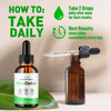 Image of (3 Pack) Maxi Detox Drops Advanced Health & Fitness Formula MaxiDetox 90 Serves