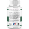 Image of (3 Pack) Hemoroxin Advanced Blood Health Support Formula Hemo Roxin 180 Capsules