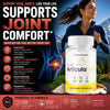 Image of (1 Pack) Articula Flex Advanced Joints & Mobility Support ArticulaFlex 60 Capsules