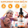 Image of (3 Pack) Lean Honey Drops Natural Health & Fitness Support LeanHoney 90 Serving