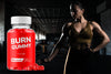 Image of (3 Pack) Burn Gummy ACV 1000MG Advanced Vitamin Supplement BurnGummy 180 Gummies