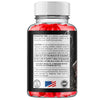 Image of (2 Pack) Ragnar Oak Gummy Advanced Male Support Formula RagnarOak 120 Gummies