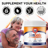 Image of (3 Pack) Slim Soda Powder Weight Management Support Formula SlimSoda 90 Servings