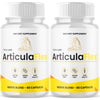 Image of (2 Pack) Articula Flex Advanced Joints & Mobility Support ArticulaFlex 120 Caps