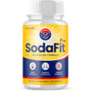 Image of SodaFit Advanced Energy and Fitness Support Supplement Soda Fit 60 Capsules