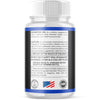 Image of (2 Pack) Memory Edge Nootropic Natural Brain Supplement MemoryEdge 120 Capsules