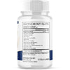 Image of (2 Pack) Metaglucent Advanced Blood Health Support Formula Meta Glucent 120 Caps