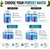 Image of NeuroFlush Advanced Nootropic Nerve Support Supplement Neuro Flush 180 Capsules