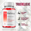 Image of (3 Pack) TruRelieve Gummys Advanced Male Health Support Tru Relieve 180 Gummies
