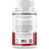 Image of (1 Pack) Balansvia Advanced Blood Support Max Supplement Balans Via 60 Capsules
