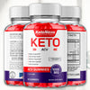 Image of (2 Pack) KetoNex ACV Gummys 1000MG Advanced Keto Nex Supplement 120 Gummies