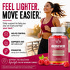 Image of (5 Pack) Renew31 ACV Gummys 1000MG Advanced Renew 31 Supplement 300 Gummies