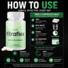 Image of (5 Pack) Fitra Flex+ Advanced Joints & Mobility Support Fitraflex+ 300 Capsules