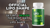 Image of (1 Pack) Lipo Shape Advanced Energy & Fitness Support Formula LipoShape 60 Caps
