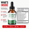 Image of (2 Pack) Glyco Bloom Blood Health Support Drops GlycoBloom Formula 60 Servings