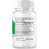 Image of (3 Pack) ProstAidon Advanced Male Health Support Formula Prost Aidon 180 Capsule