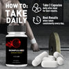 Image of Iron Pulse X Advanced Male Health Support Formula IronPulse Vitamin 180 Capsules