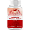 Image of HemoVital Pills Advanced Blood Health Support Supplement Hemo Vital 60 Capsules