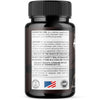 Image of (2 Pack) Horsewood Advanced Male Health Support Formula Horse Wood 120 Capsules