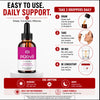 Image of Purvii Drops Advanced Blood Health Max Support Supplement Pur Vii 150 Servings