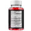 Image of (1 Pack) Pure Inner Glow Keto ACV Gummys 1000MG Advanced Supplement 60 Gummies
