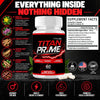Image of Titan Prime Advanced Natural Male Health Support Formula TitanPrime 120 Capsules