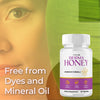 Image of Derma Honey Pills Advanced Formula Support Healthy Skin DermaHoney 60 Capsules