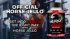 Image of Horse Jello ACV Gums Advanced Male Health Support Formula HorseJello 180 Gummies