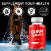 Image of (5 Pack) Burn Gummy ACV 1000MG Advanced Vitamin Supplement BurnGummy 300 Gummies