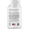 Image of GlycaFlow Pills Advanced Blood Health Support Supplement Glyca Flow 300 Capsules