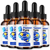 Image of Pioneer Pure Drops Nootropic Brain Health Max Support PioneerPure 150 Servings