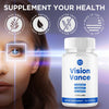 Image of (5 Pack) Vision Vance Pills Support Healthy Eye Function VisionVance 300 Capsule