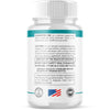 Image of AMP Joint 10 Advanced Joints and Mobilty Support Formula AMPJoint10 120 Capsules