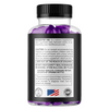Image of (5 Pack) Enduracore Gummys Advanced Male Support Formula Endura Core 300 Gummies