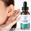 Image of (3 Pack) Cortexi Drops for Ear Health, Hearing Support, Healthy Eardrum (180 ML)