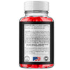 Image of (2 Pack) Lipo Tutide ACV Gummy 1000MG Advanced LipoTutide Supplement 120 Gummies