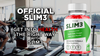 Image of (1 Pack) Slim 3 ACV Gummys 1000MG Advanced Slim Three Supplement 60 Gummies