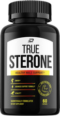 (1 Pack) True Sterone for Men Capsules – True Sterone Vitamin Complex Pills