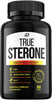 Image of (1 Pack) True Sterone for Men Capsules – True Sterone Vitamin Complex Pills