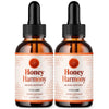 Image of Honey Harmony Drops Blood Health Support Supplement HoneyHarmony 60 Servings
