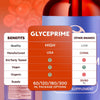 Image of (5 Pack) Glyceprime Blood Health Support Drops Glyce Prime Vitamin 150 Servings