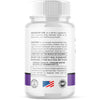 Image of (1 Pack) GlycoBoost Advanced Blood Health Support Formula Glyco Boost 60 Capsules