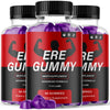 Image of (3 Pack) Ere Gummy Advanced Male Health Support Supplement Ere Gums 180 Gummies